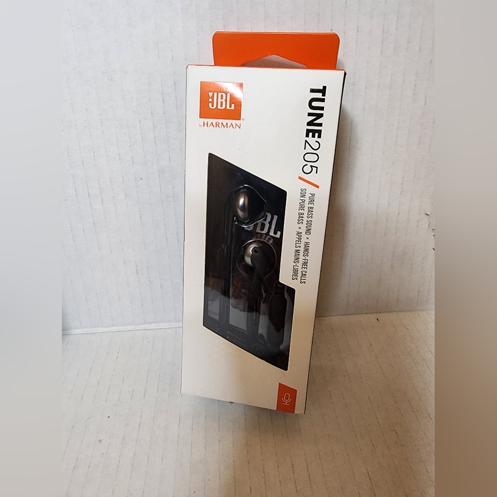 Jbl wirless ear buds